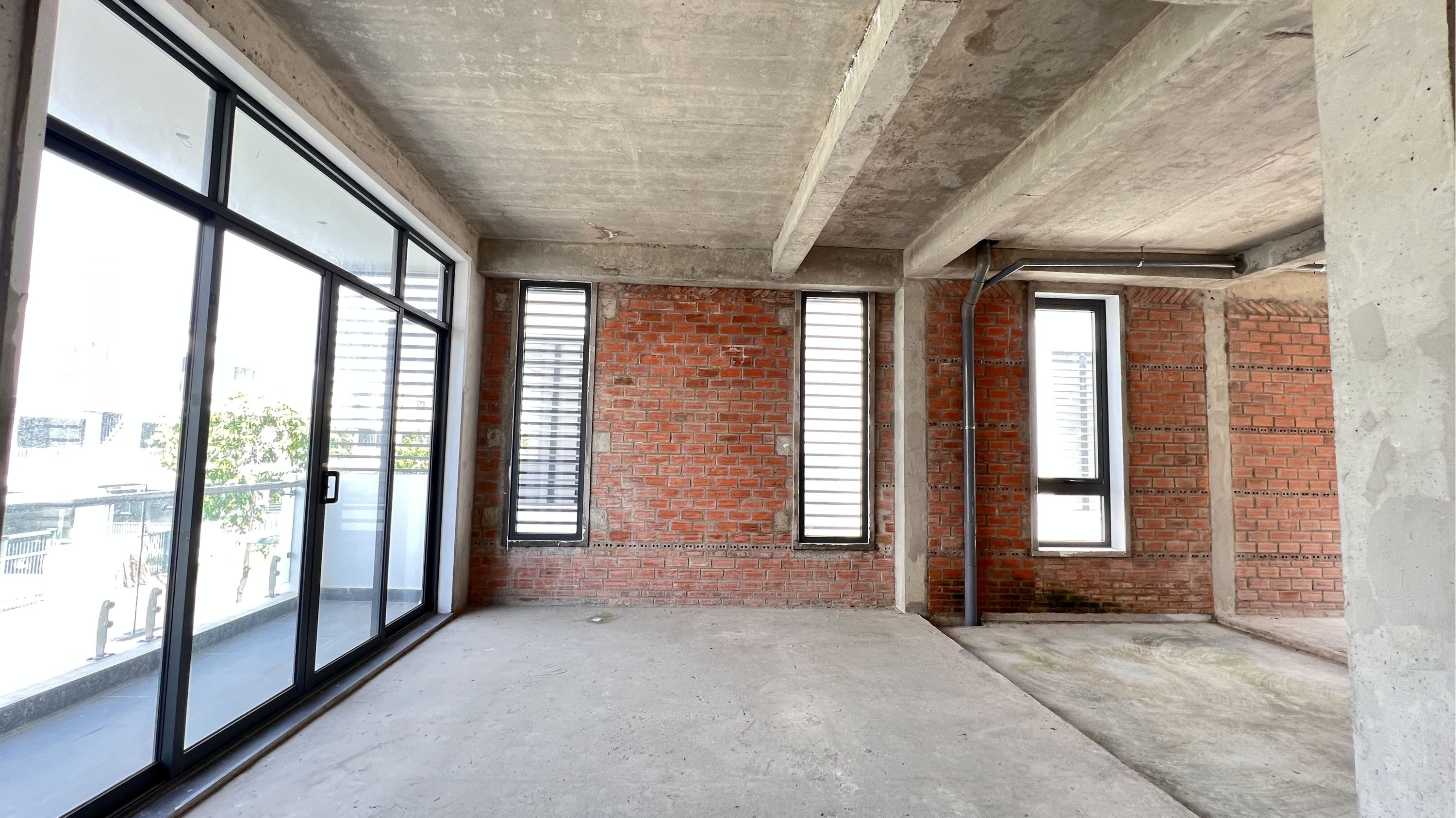 Hình ảnh xây thô