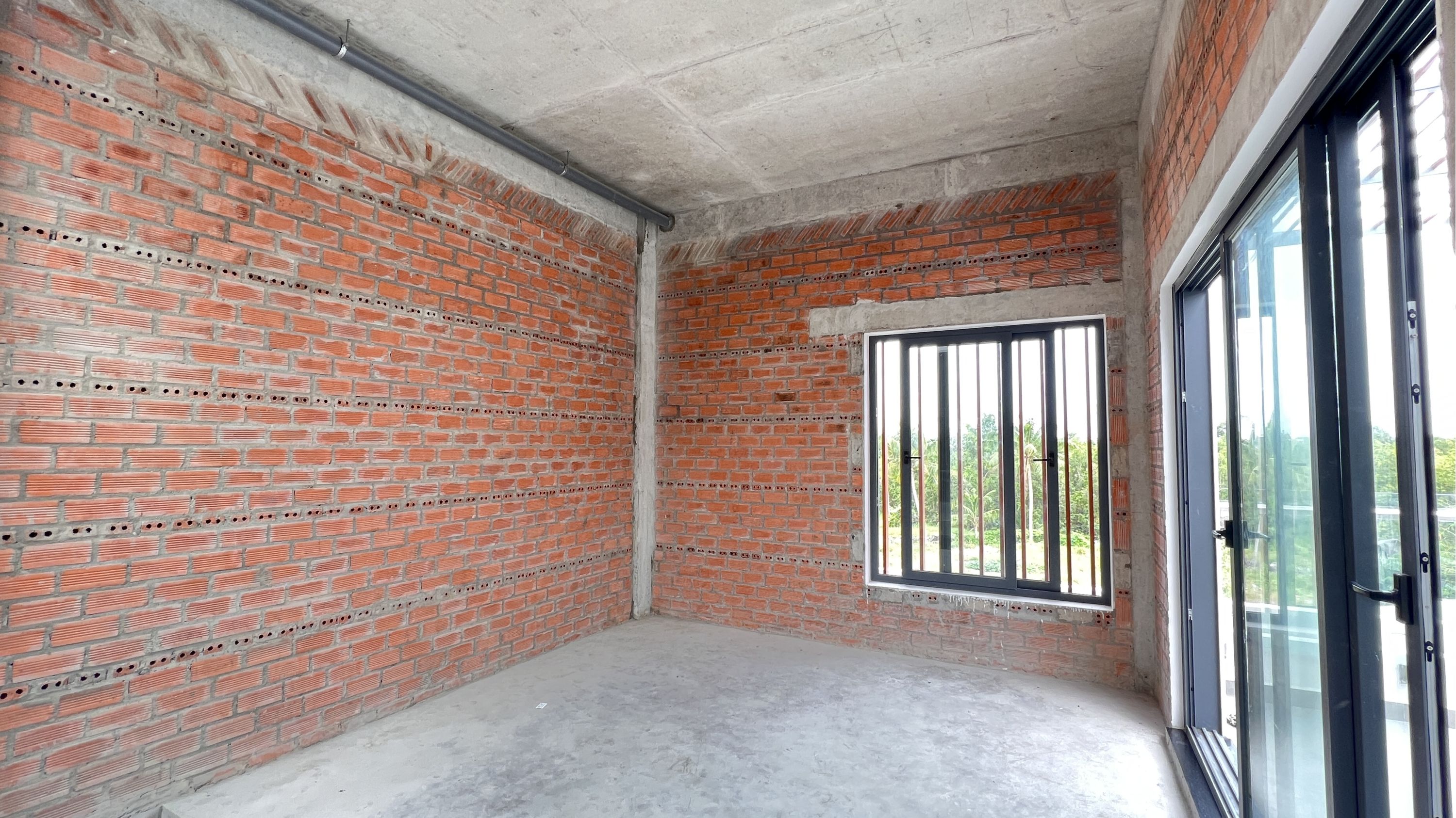 Hình ảnh xây thô Hình ảnh xây thô